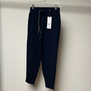 Varley the slim pant 25” navy